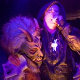 Rich Polysorbate and Krampus Chuckles