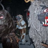 Krampus visits the Rumpus