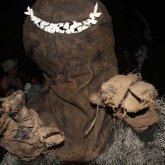 Krampus visits the Rumpus