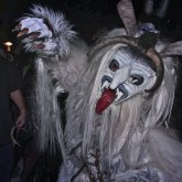 Krampus MIles