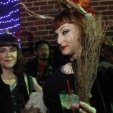 Krampus Rumpus Guests