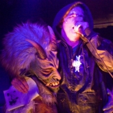 Rich Polysorbate and Krampus Chuckles