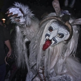 Krampus MIles