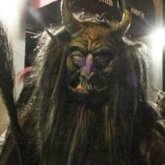 Krampus Walk