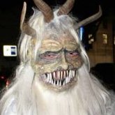 Krampus Hadley