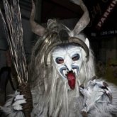 Krampus Miles.