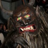 Krampus Ridenour
