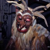 Krampus Horton
