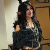 She Krampus