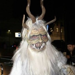 Krampus Hadley