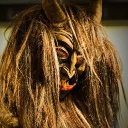 Krampus Glau