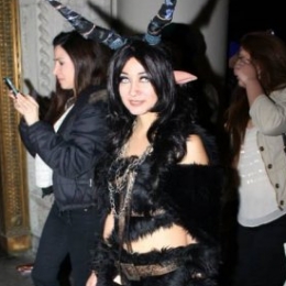 Krampuslauf 2013