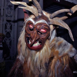 Krampus Horton