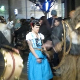 Beauty and the Beast