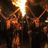 torches
