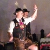 G.T.E.V. D'Oberlandler Dancers