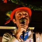 Festmeister Hans.