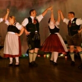 D'Oberlandler Dancers