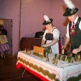 Cowbell Choir