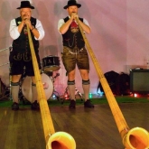 G.T.E.V. D'Oberlandler Alpenhorns